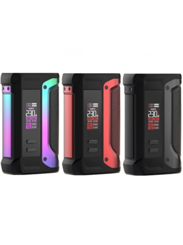 SMOK Arcfox 230W Mod