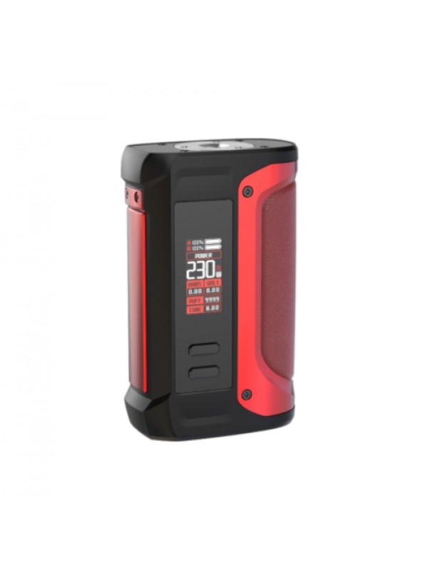 SMOK Arcfox 230W Mod
