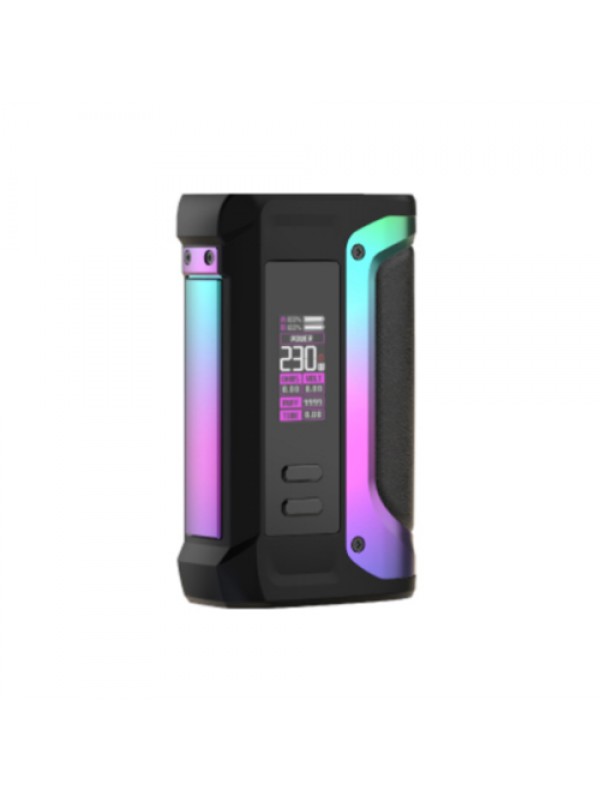 SMOK Arcfox 230W Mod