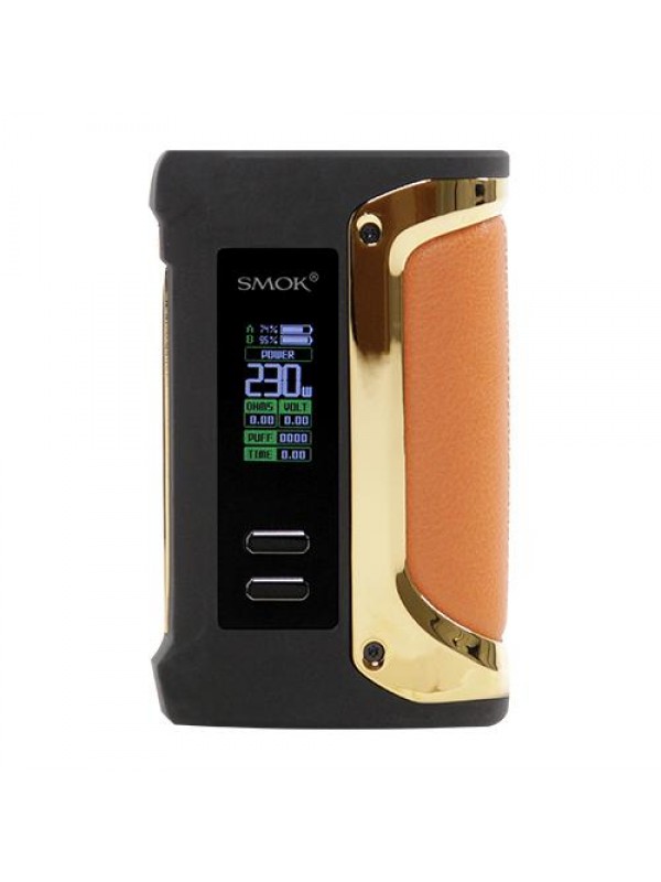 SMOK Arcfox 230W Mod