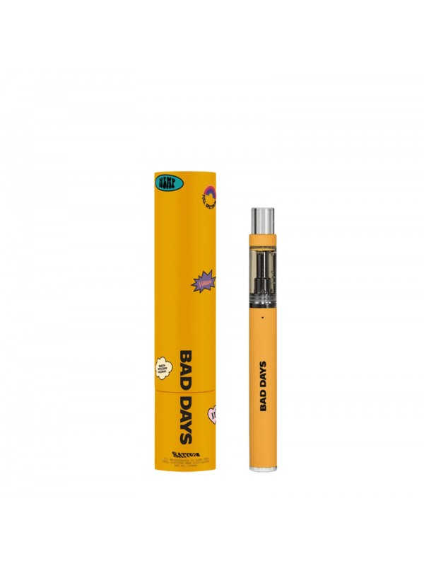 Bad Days 1g Full-Spectrum CBD Disposable