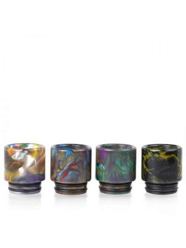 Aleader All 810 Drip Tip Resin (8pcs)