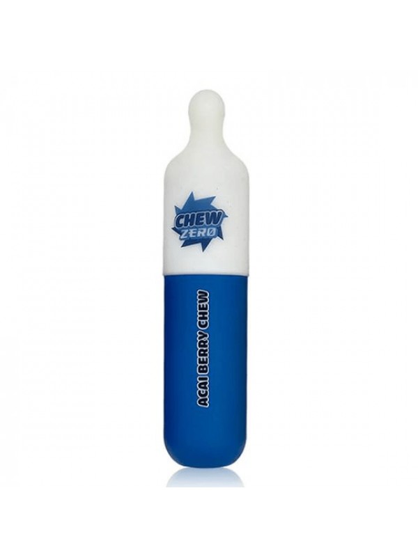 Chew Disposable Vape (3%, 4000 Puffs)