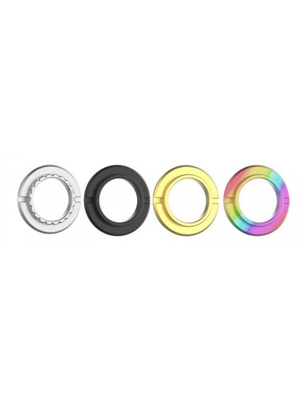 Vandy Vape Pulse AIO Metal Button Ring Set Default...