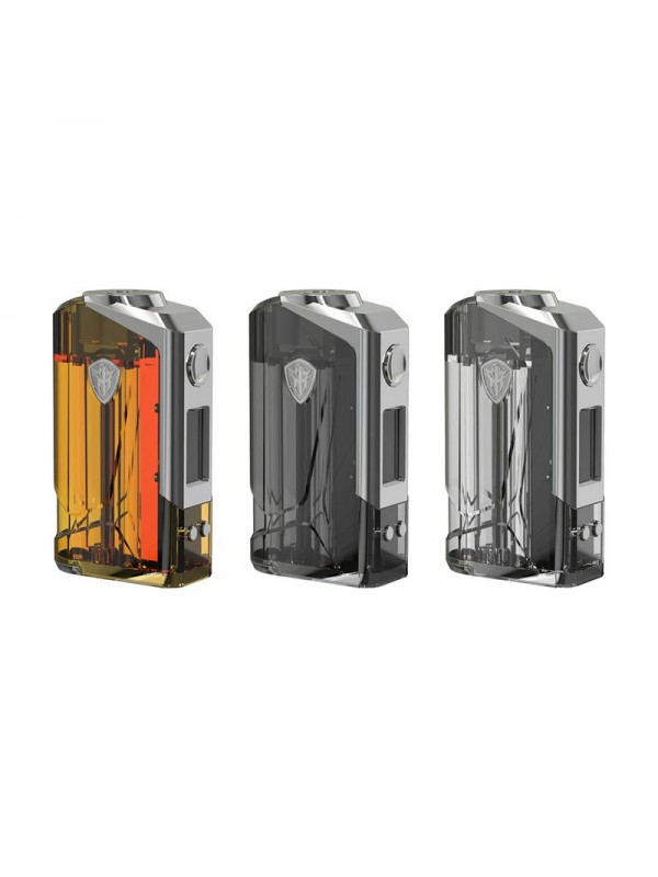 Rincoe Jellybox 228W Box Mod