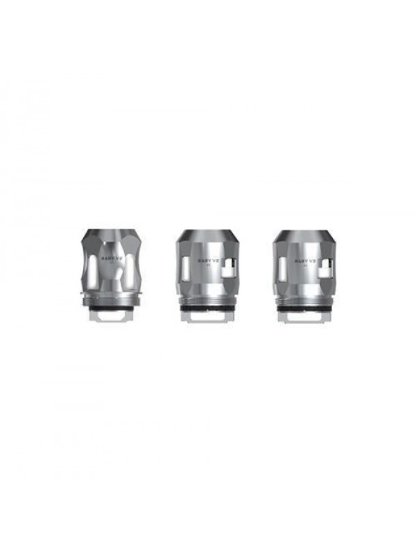 Baby V2 Coils (3pcs) - Smok