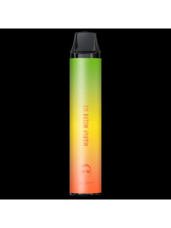Whiff Magnum Disposable Vape