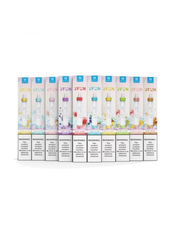 Vfun Disposable Vape