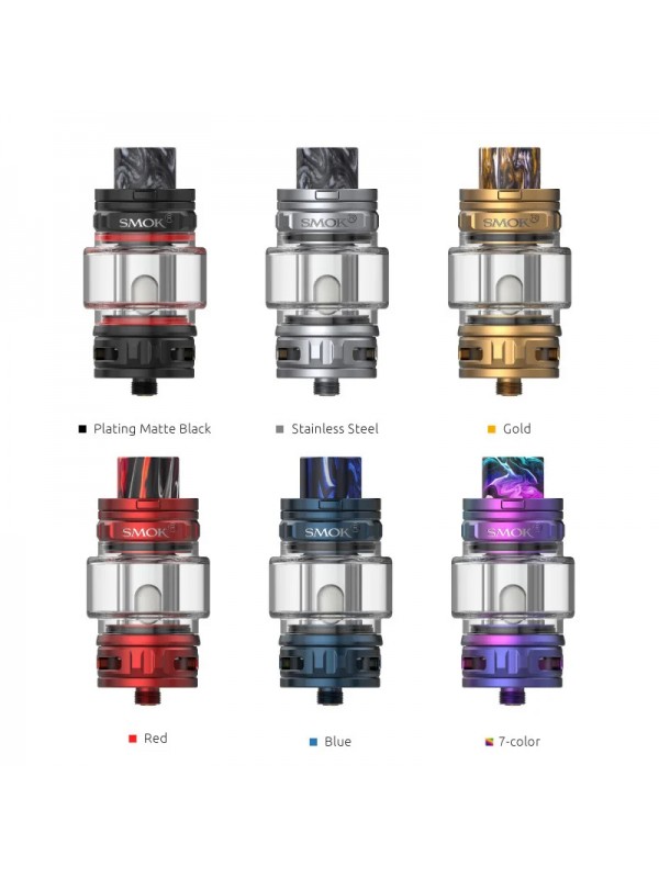 TFV18 Tank - SMOK