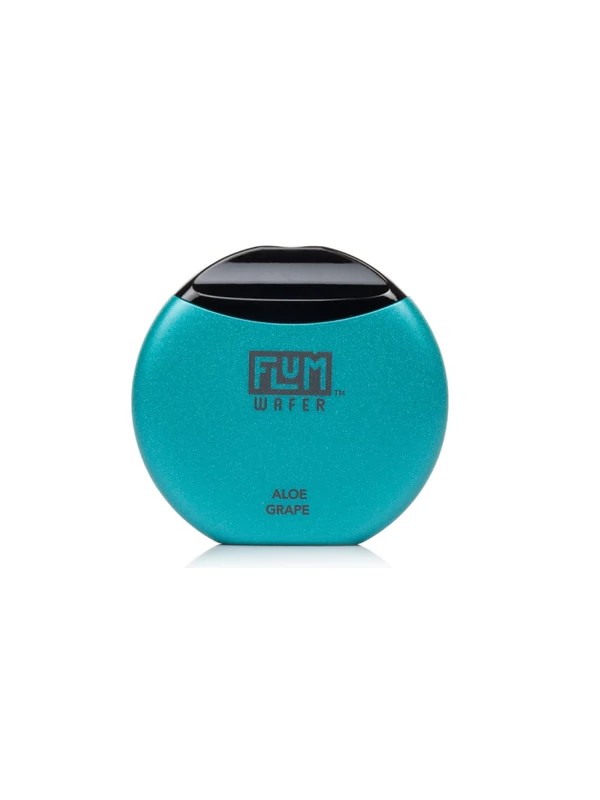 Flum Wafer Disposable Vape