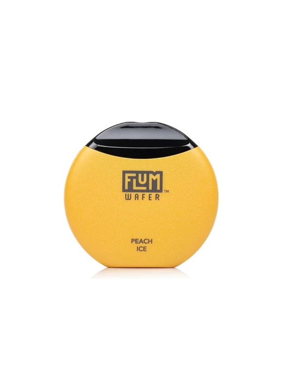 Flum Wafer Disposable Vape