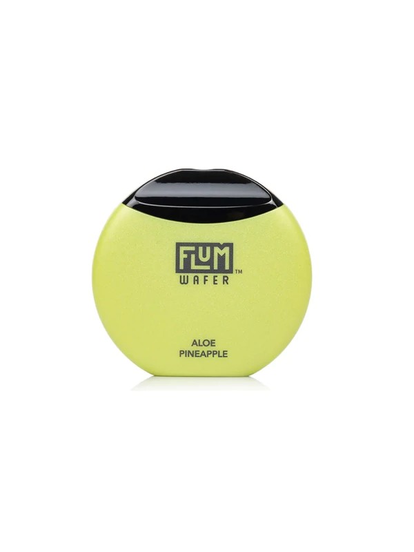 Flum Wafer Disposable Vape