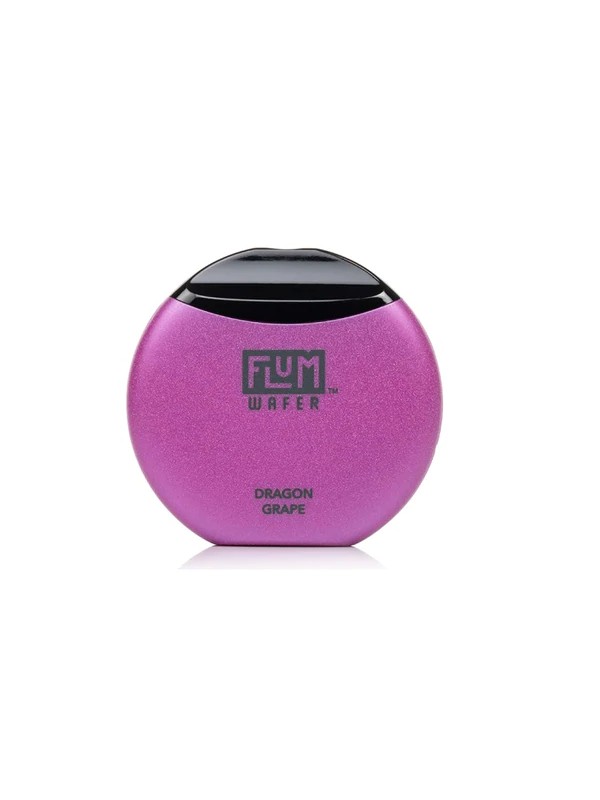 Flum Wafer Disposable Vape