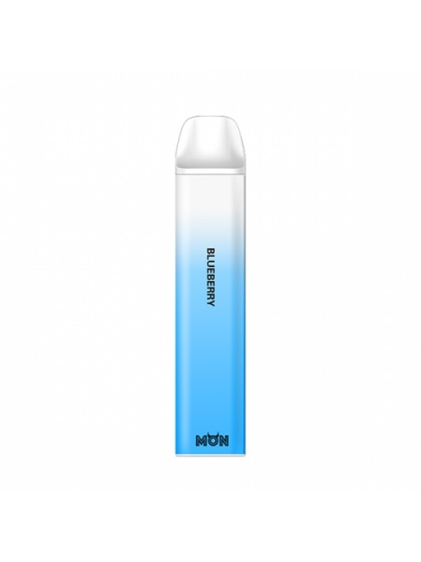 Monvape Mon K4 Disposable Vape