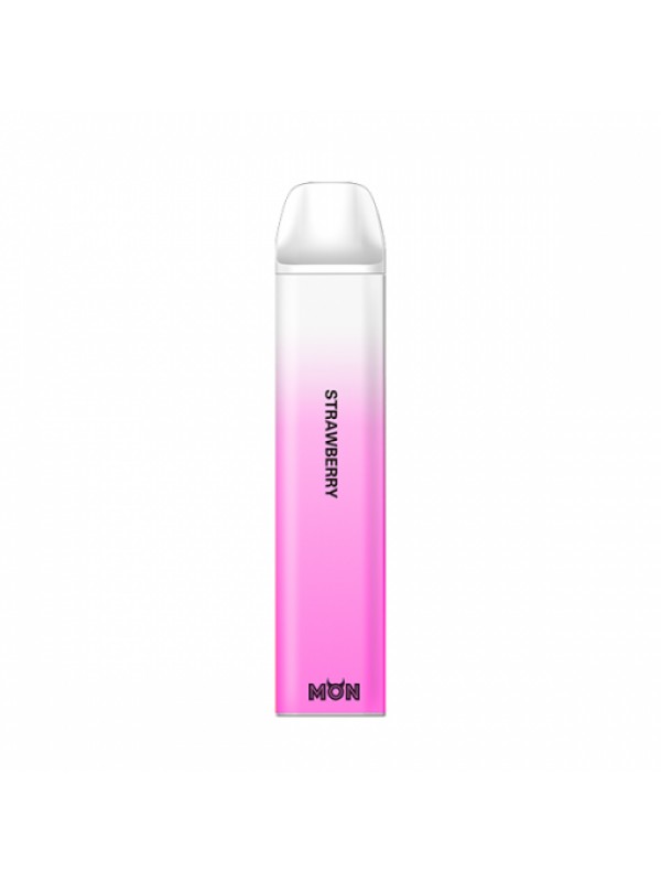 Monvape Mon K4 Disposable Vape