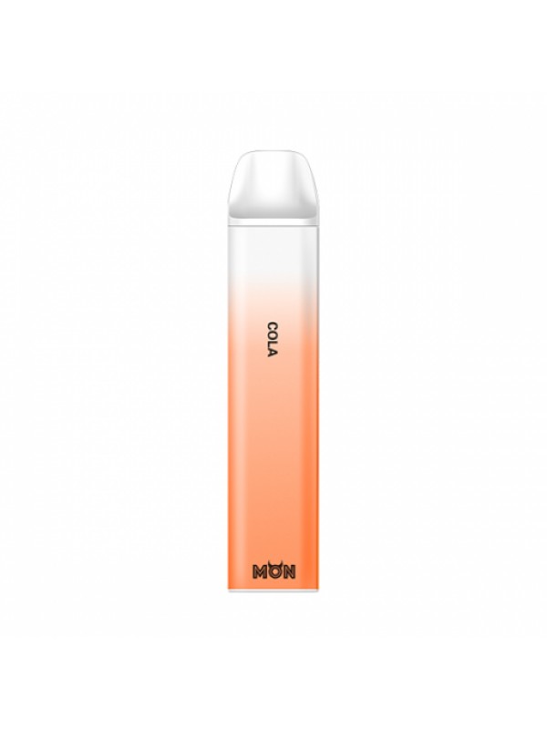 Monvape Mon K4 Disposable Vape