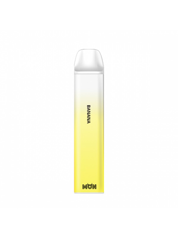 Monvape Mon K4 Disposable Vape