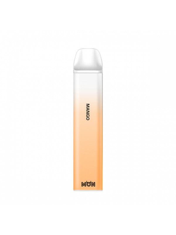 Monvape Mon K4 Disposable Vape