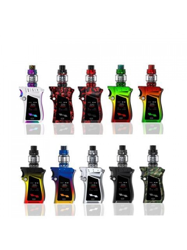 Smok MAG 225W Starter Kit - Right Handed Edition