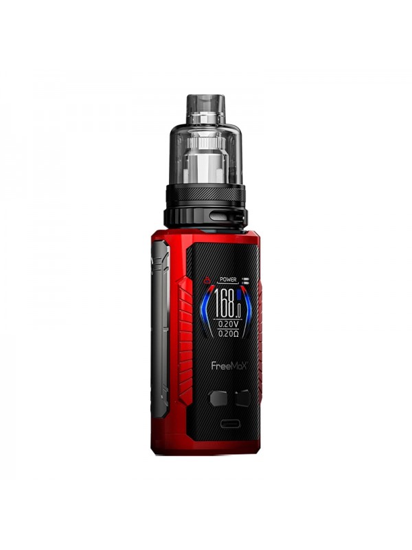 Freemax Maxus Max Pro 168W Kit