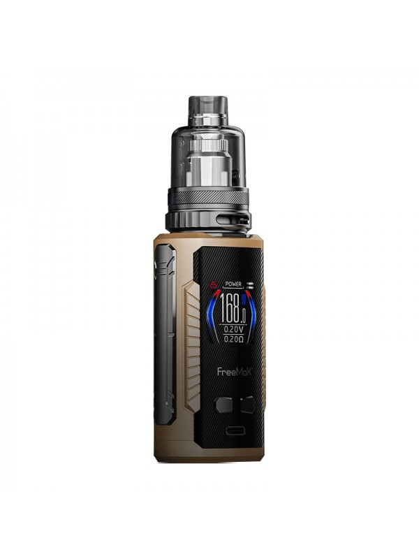 Freemax Maxus Max Pro 168W Kit