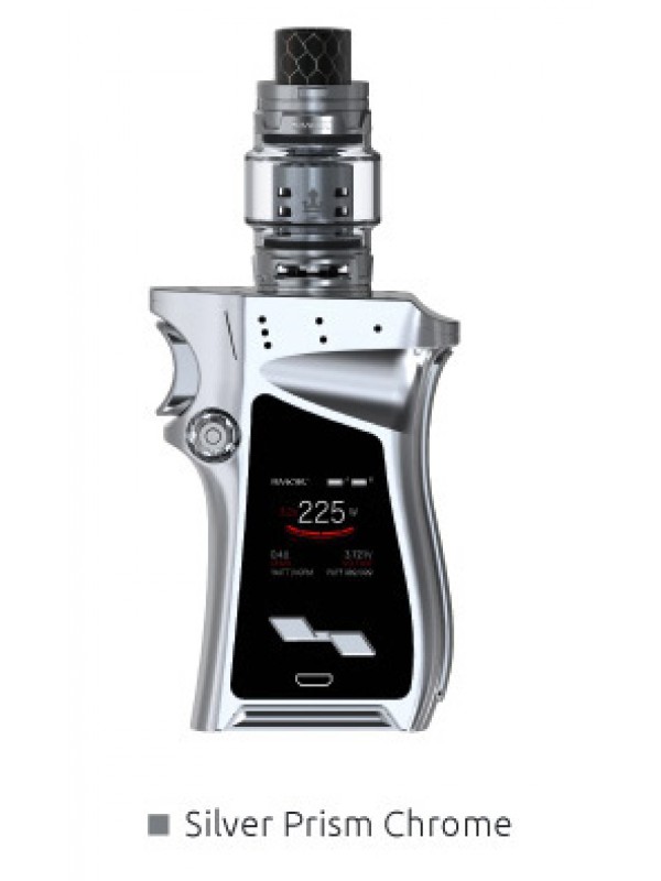 Smok MAG 225W Starter Kit - Right Handed Edition