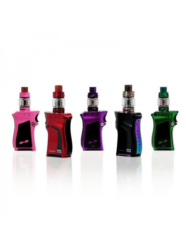 Smok MAG 225W Starter Kit - Right Handed Edition