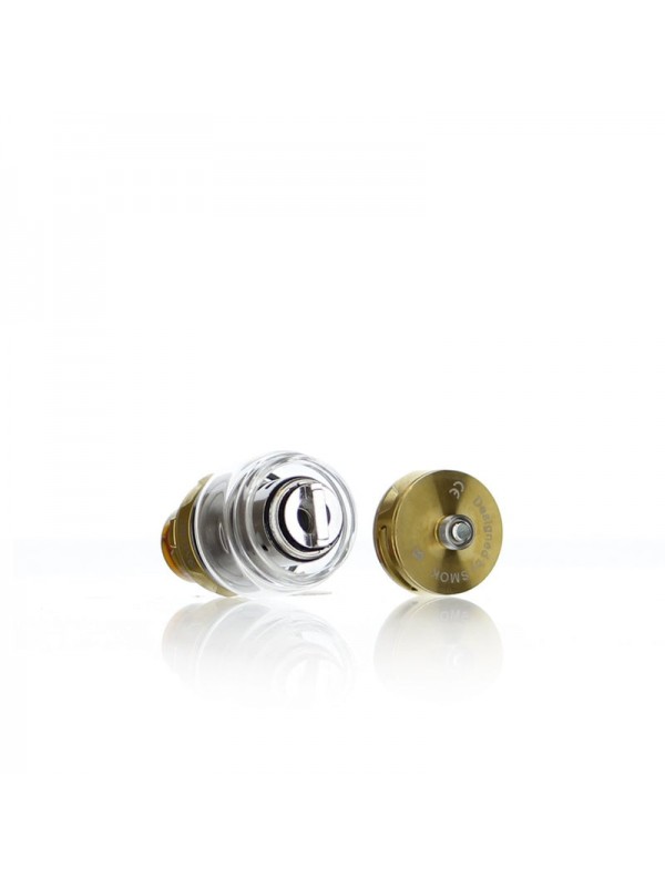 Smok MAG 225W Starter Kit - Right Handed Edition
