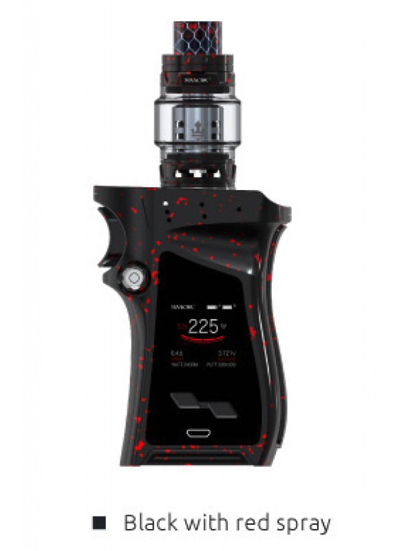 Smok MAG 225W Starter Kit - Right Handed Edition