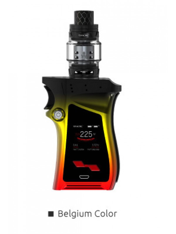 Smok MAG 225W Starter Kit - Right Handed Edition