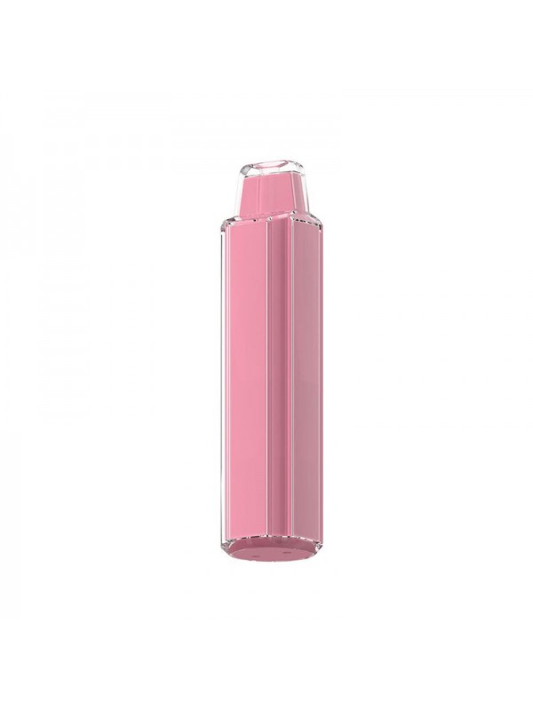 Elf Bar Crystal Disposable Vape