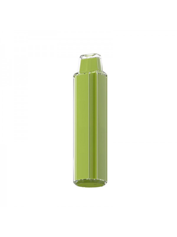 Elf Bar Crystal Disposable Vape