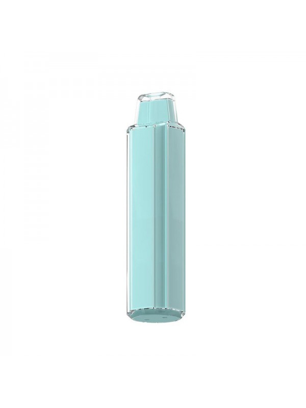 Elf Bar Crystal Disposable Vape