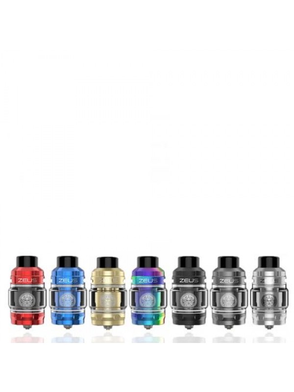GeekVape Zeus Sub-Ohm Tank