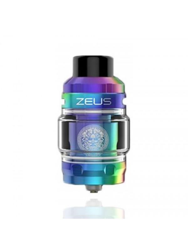 GeekVape Zeus Sub-Ohm Tank