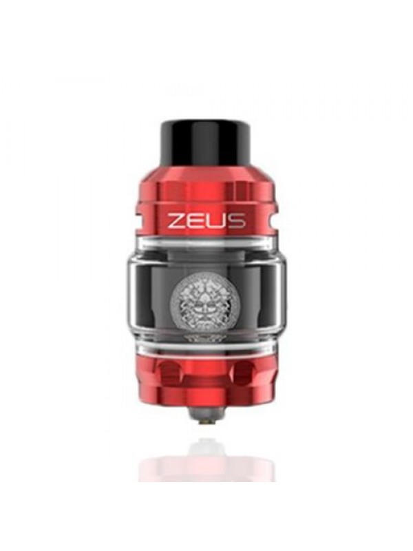 GeekVape Zeus Sub-Ohm Tank