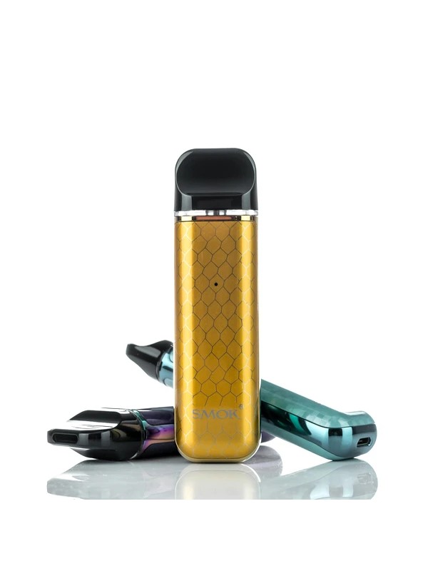 Novo 3 25W Pod Device - Smok
