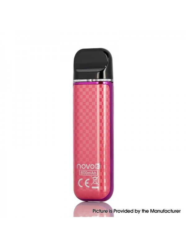 Novo 3 25W Pod Device - Smok