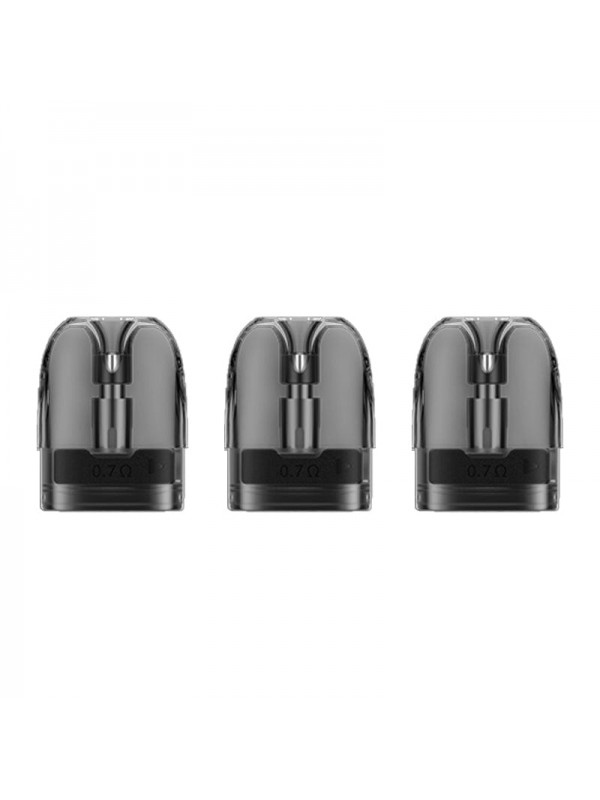 VooPoo Argus 20W Replacement Pods (3x Pack)