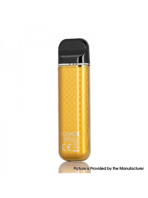 Novo 3 25W Pod Device - Smok