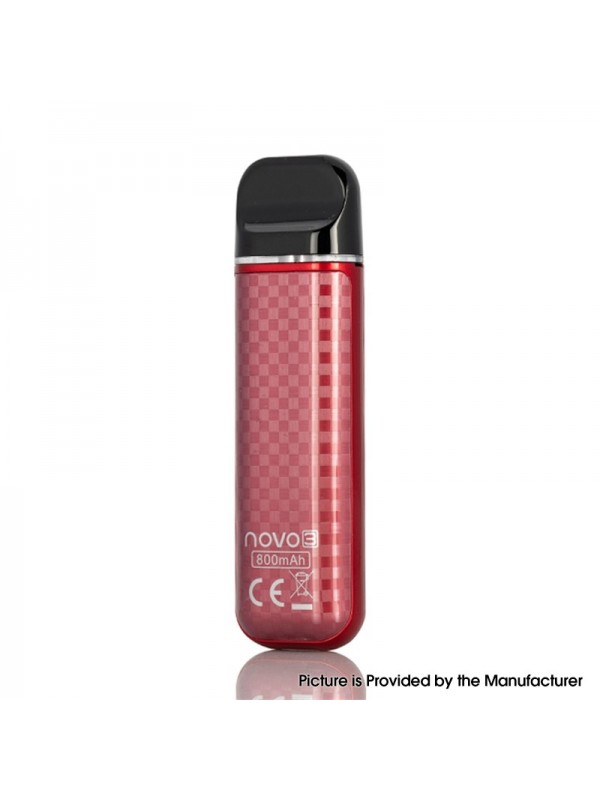 Novo 3 25W Pod Device - Smok