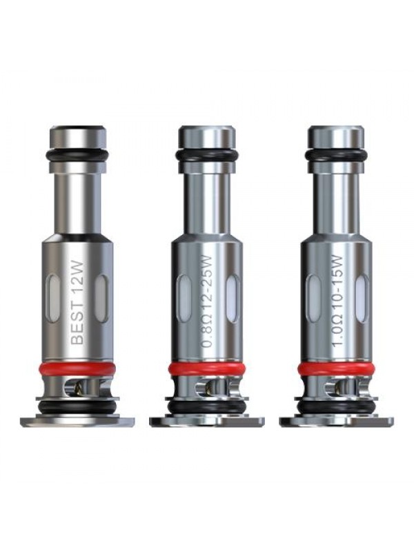 SMOK LP1 Coil Series (Pack of 5)
