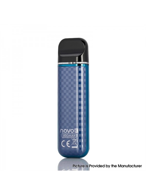 Novo 3 25W Pod Device - Smok