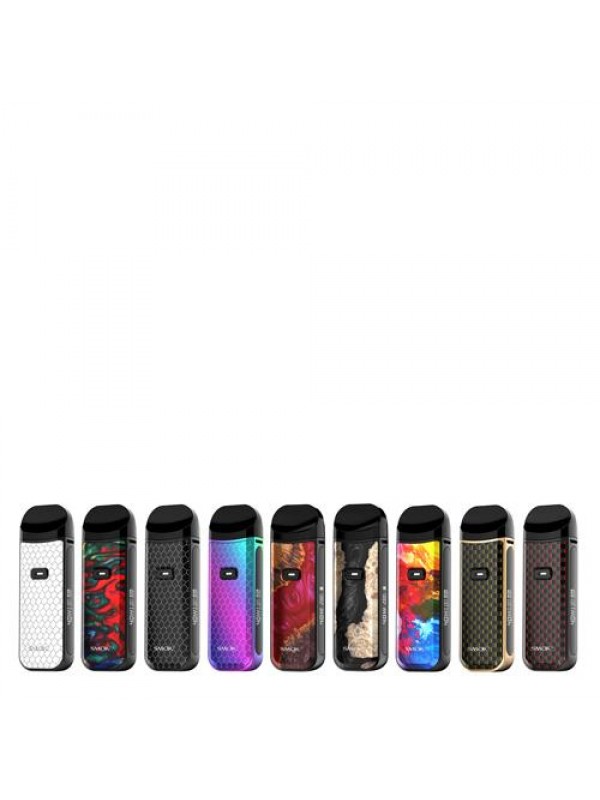 Nord 2 40W Pod System - Smok