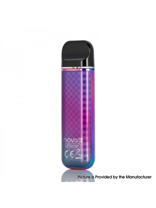 Novo 3 25W Pod Device - Smok