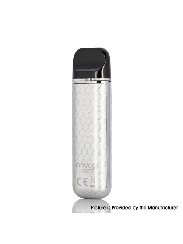 Novo 3 25W Pod Device - Smok