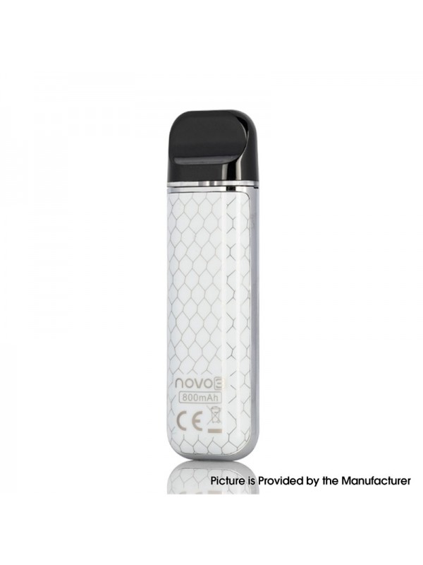 Novo 3 25W Pod Device - Smok