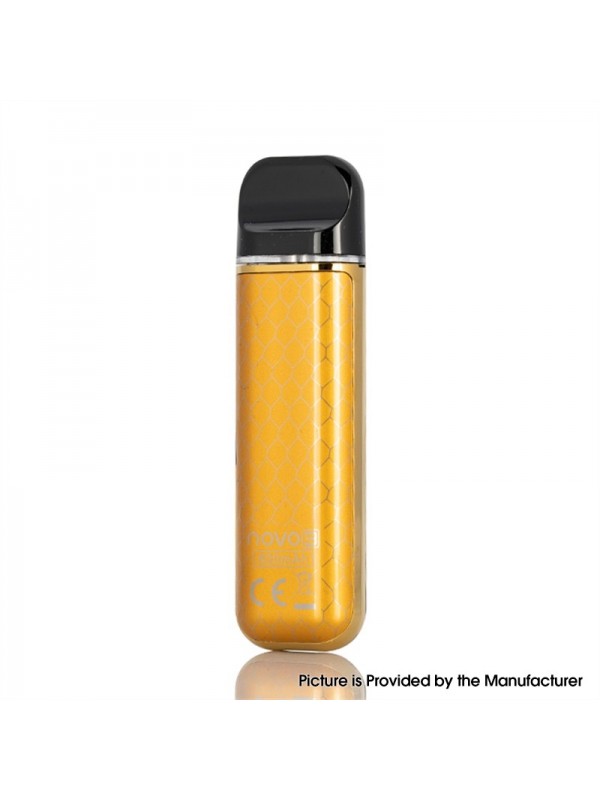 Novo 3 25W Pod Device - Smok