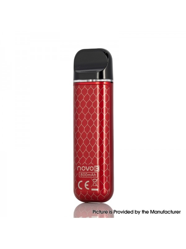 Novo 3 25W Pod Device - Smok