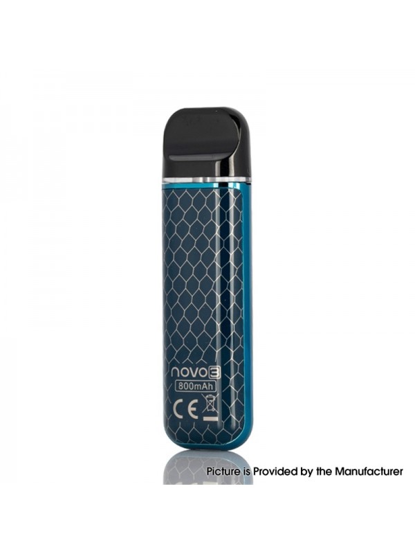Novo 3 25W Pod Device - Smok